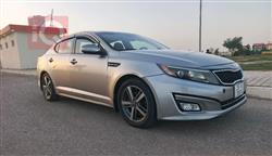 كيا اوبتيما